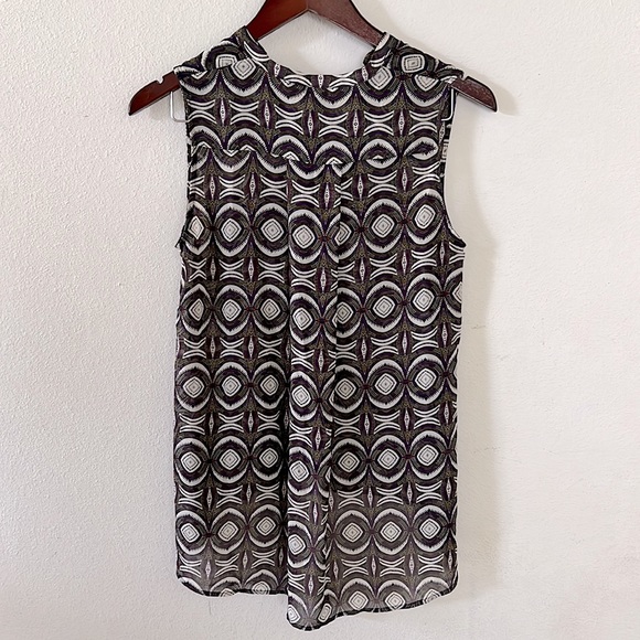 H&M High Low Tank Top - Picture 2 of 12